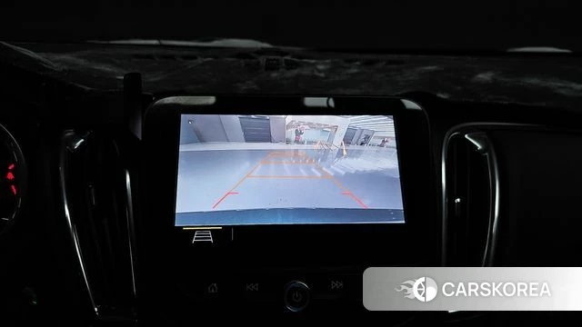 Chevrolet (GM Daewoo) The New Malibu 2019 Синий из Кореи, фото 5