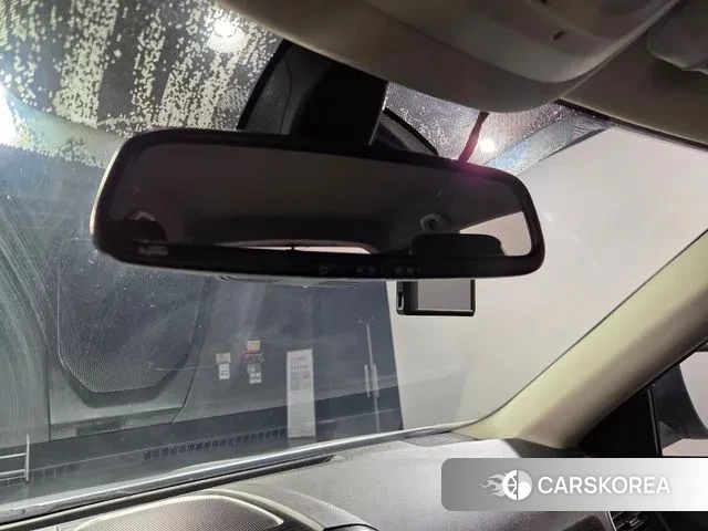 Renault Korea (Samsung) The New QM6 2019 Белый из Кореи, фото 5