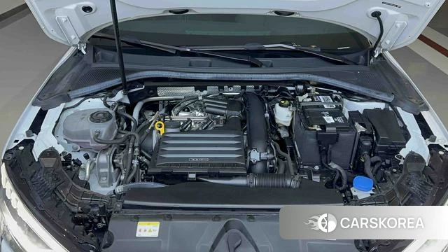 Audi A3 2023 Белый из Китая, фото 5