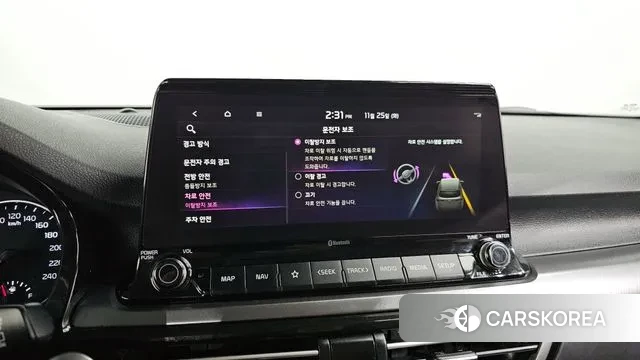 Kia Seltos 2020 Серебряный из Кореи, фото 5