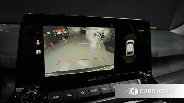 Kia Seltos 2019 Белый из Кореи, фото 5