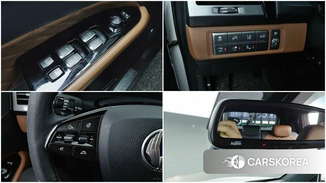 Ssangyong G4 Rexton 2020 Белый из Кореи, фото 5