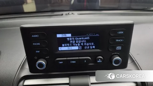 Hyundai Casper 2022 Белый из Кореи, фото 5