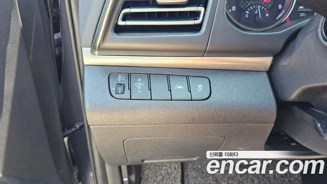 Hyundai The New Avante AD 2019 Серый из Кореи, фото 5