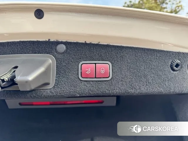 Mercedes-Benz S-Class W222 2018 Белый из Кореи, фото 5