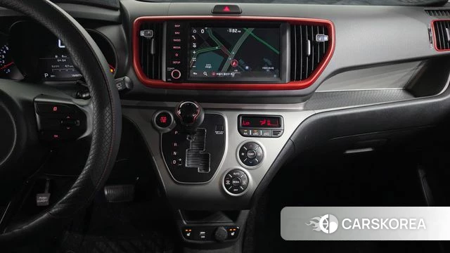 Kia The New Ray 2021 Белый из Кореи, фото 5