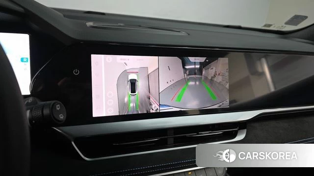 Renault Korea (Samsung) Grand Coleos 2025 Белый из Кореи, фото 5