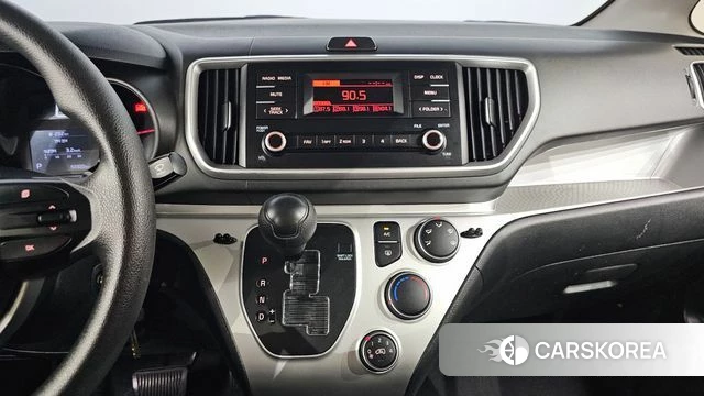 Kia The New Ray 2022 Белый из Кореи, фото 5