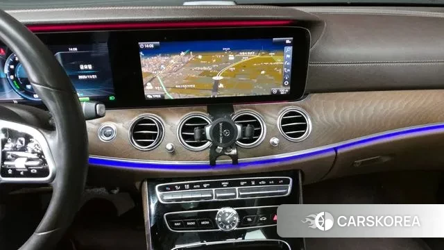 Mercedes-Benz E-Class W213 2019 Черный из Кореи, фото 5