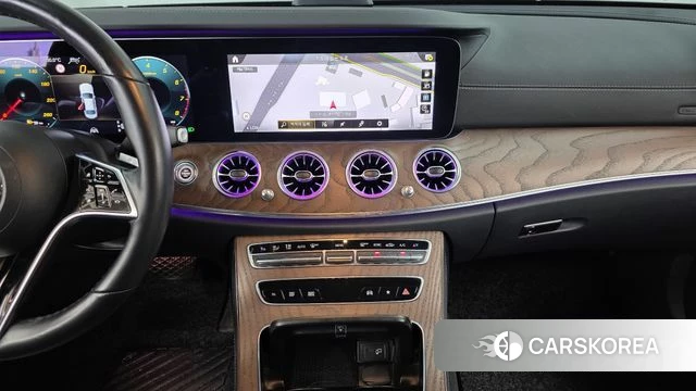 Mercedes-Benz E-Class W213 2020 Белый из Кореи, фото 5