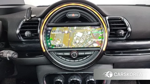 Mini Cooper Clubman 2019 Жемчужный цвет из Кореи, фото 5