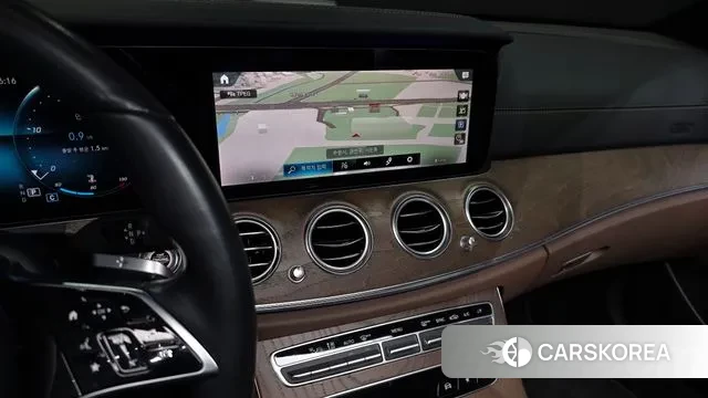 Mercedes-Benz E-Class W213 2020 Черный из Кореи, фото 5