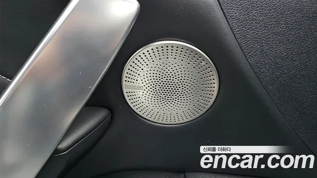 Kia Stinger Meister id 2700756 из Кореи 5