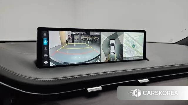 Genesis GV70 2024 Белый из Кореи, фото 5