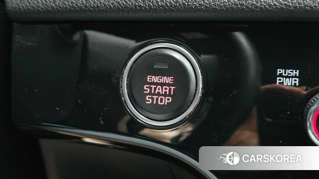 Kia Sportage The Bold 2018 Белый из Кореи, фото 5
