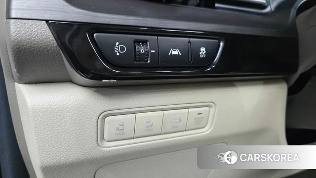 Kia Carnival 4th generation 2021 Белый из Кореи, фото 5