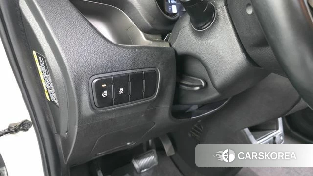 Kia The New Ray 2020 Белый из Кореи, фото 5