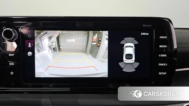 Kia K5 3rd generation 2023 Серебряный из Кореи, фото 5