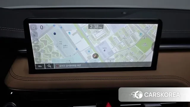 Genesis The New G70 Shooting Brake 2023 Белый из Кореи, фото 5