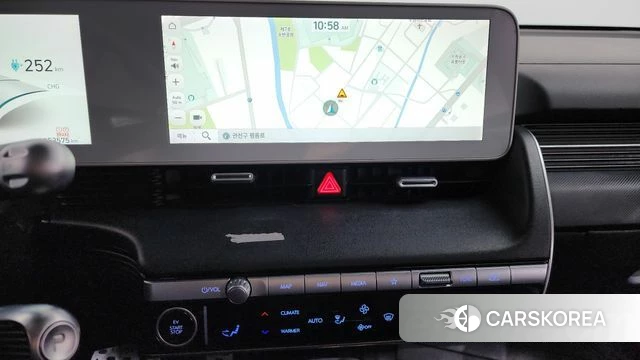 Hyundai Ionic 5 2021 Белый из Кореи, фото 5