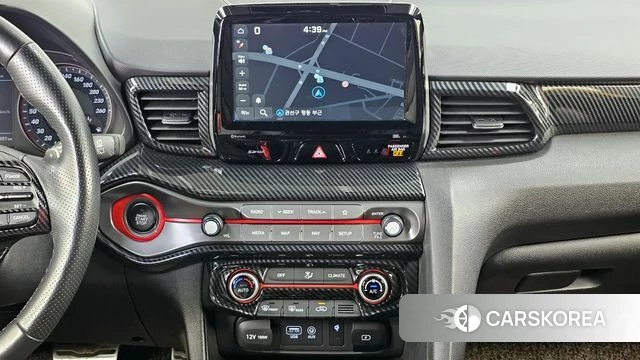 Hyundai Veloster (JS) 2018 Желтый из Кореи, фото 5