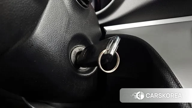 Kia The New Ray 2021 Белый из Кореи, фото 5