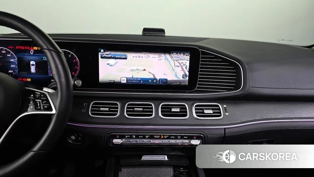 Mercedes-Benz GLE-Class W167 2023 Белый из Кореи, фото 5