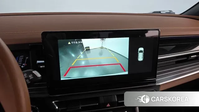 Ssangyong Torres 2022 Белый из Кореи, фото 5