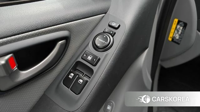 Hyundai The New Grand Starex 2018 Серебристо-серый из Кореи, фото 5