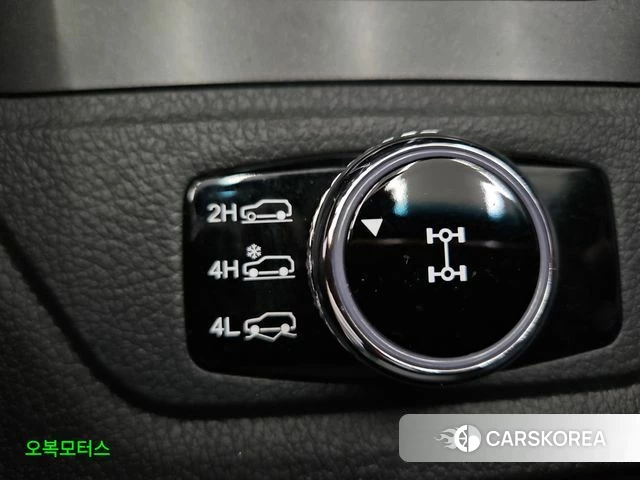 Ssangyong Rexton Sports 2020 Синий из Кореи, фото 5