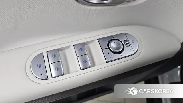 Hyundai Ionic 5 2022 Серый из Кореи, фото 5