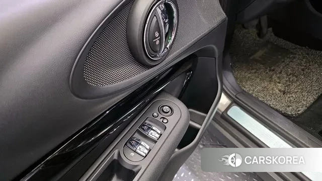 Mini Cooper Clubman 2018 Серый из Кореи, фото 5