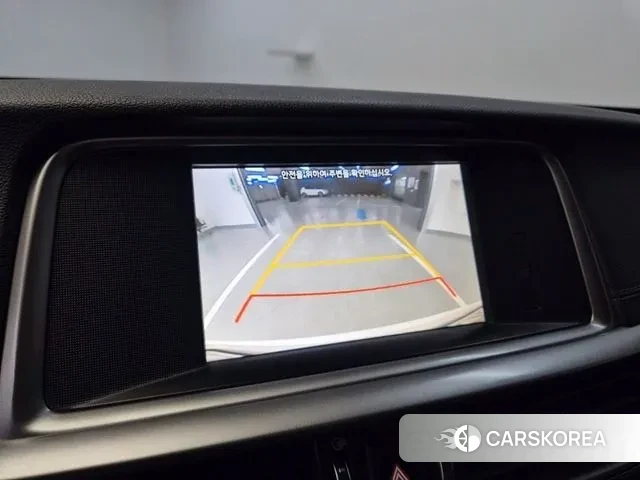 Kia The New K5 2nd generation 2018 Белый из Кореи, фото 5