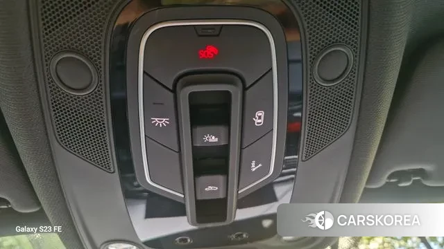 Audi A5 (F5) 2020 Белый из Кореи, фото 5