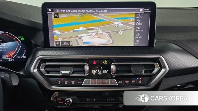 BMW X4 (G02) 2023 Белый из Кореи, фото 5