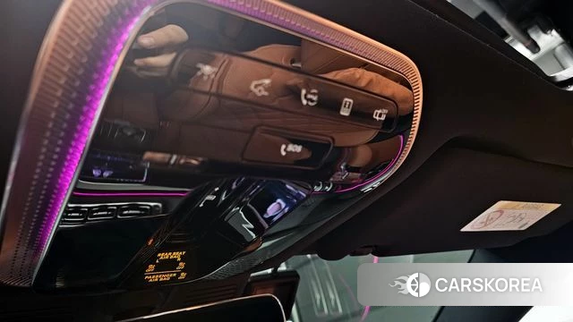 Mercedes-Benz S-Class W223 2025 Белый из Кореи, фото 5