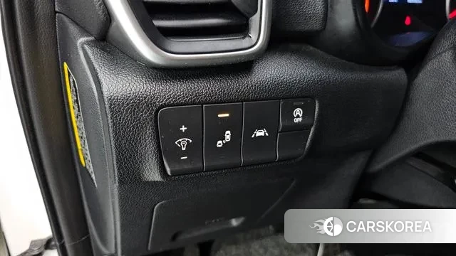 Kia Sportage The Bold 2020 Белый из Кореи, фото 5