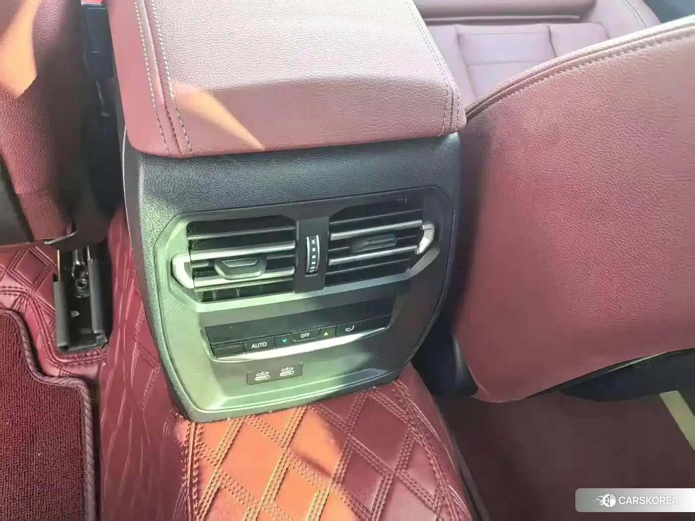BMW 3 series 2021 Черный из Китая, фото 5