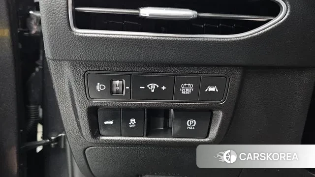 Hyundai Sonata Hybrid (DN8) 2019 Серый из Кореи, фото 5