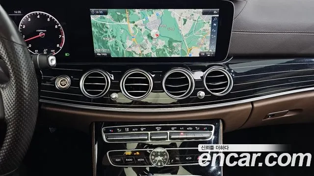 Mercedes-Benz E-Class W213 id 2903150 из Кореи 5