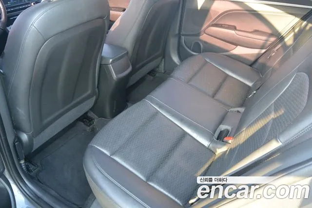 Hyundai The New Avante AD 2019 Серый из Кореи, фото 5