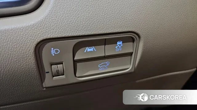 Kia Sorento 4th Generation 2021 Синий из Кореи, фото 5