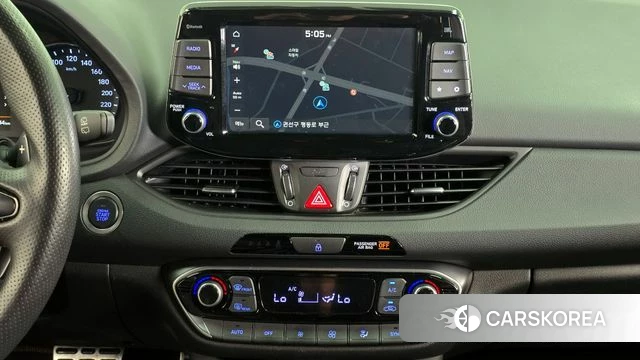 Hyundai i30 (PD) 2019 Белый из Кореи, фото 5