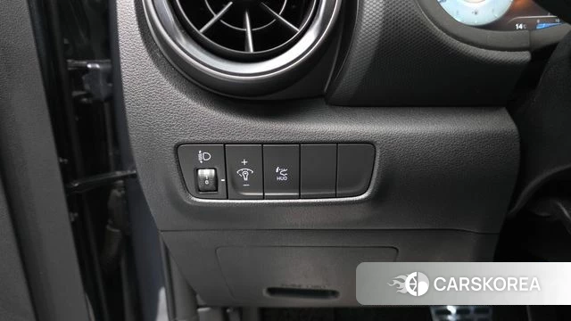 Hyundai The New Kona 2022 Серый из Кореи, фото 5