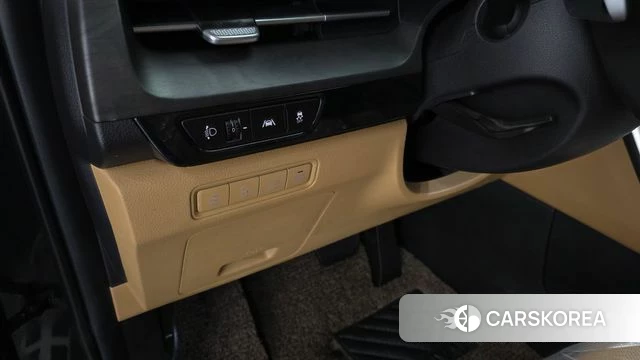 Kia Carnival 4th generation 2021 Серый из Кореи, фото 5