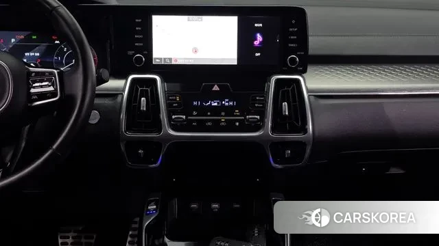 Kia Sorento 4th Generation 2020 Белый из Кореи, фото 5