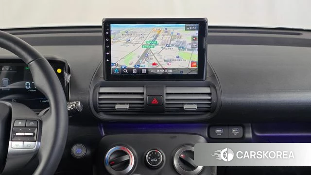 Hyundai Casper 2022 Белый из Кореи, фото 5
