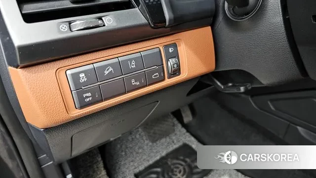 Ssangyong Rexton Sports Cannes 2020 Серый из Кореи, фото 5