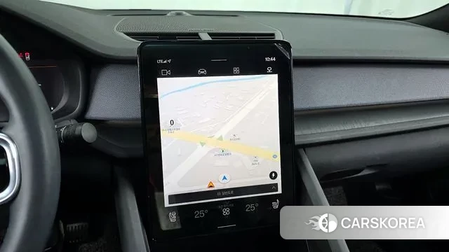 Polestar Polestar 2 2022 Белый из Кореи, фото 5