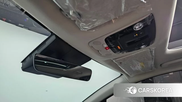 Kia The New Sportage 5th Generation 2025 Серебристо-серый из Кореи, фото 5